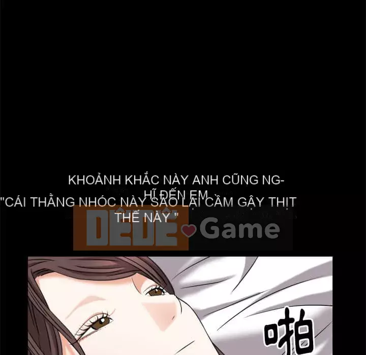 Cạm bẫy Chương 40-41