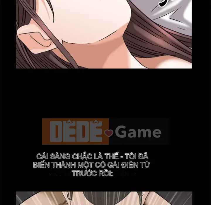 Cạm bẫy Chương 40-41