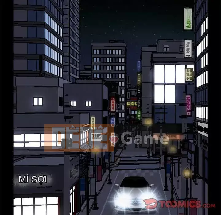 Cạm bẫy Chương 40-41