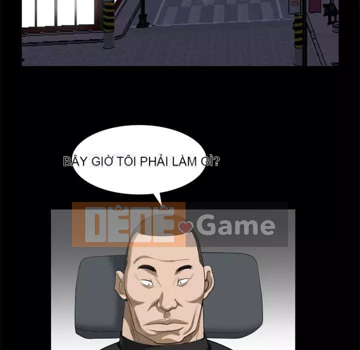 Cạm bẫy Chương 40-41