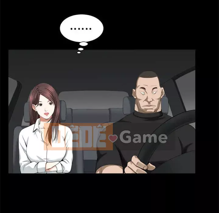 Cạm bẫy Chương 40-41