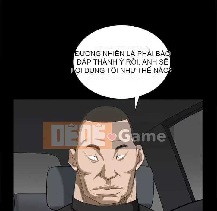 Cạm bẫy Chương 40-41