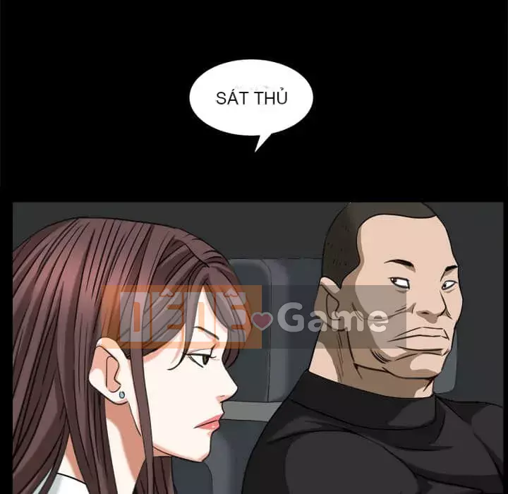 Cạm bẫy Chương 40-41