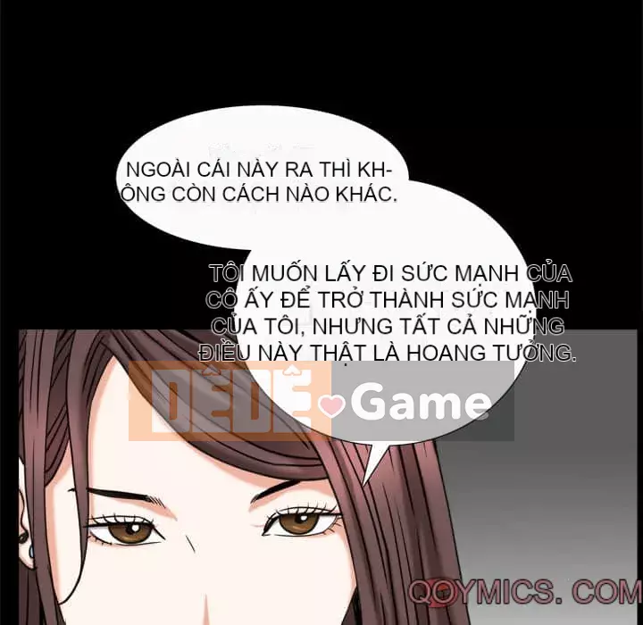 Cạm bẫy Chương 40-41