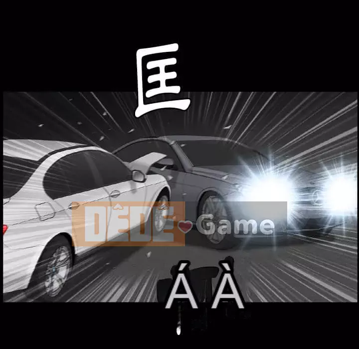 Cạm bẫy Chương 40-41