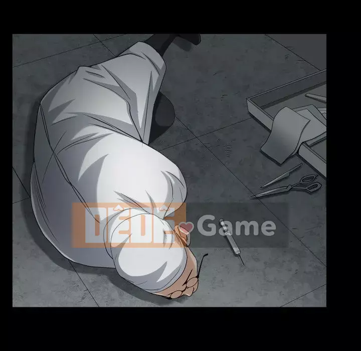 Cạm bẫy Chương 38-39