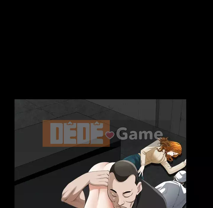 Cạm bẫy Chương 38-39