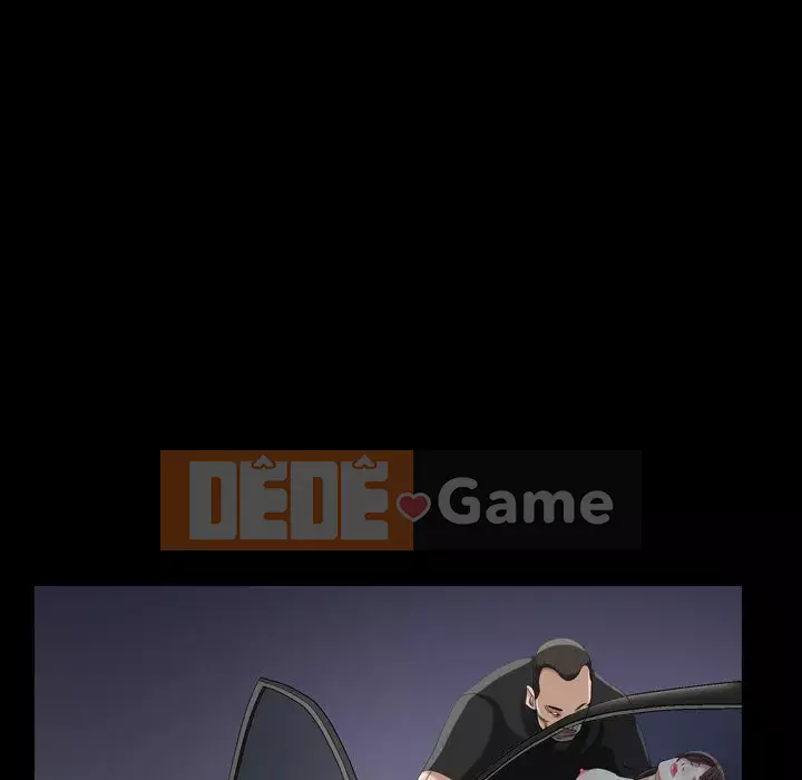 Cạm bẫy Chương 38-39