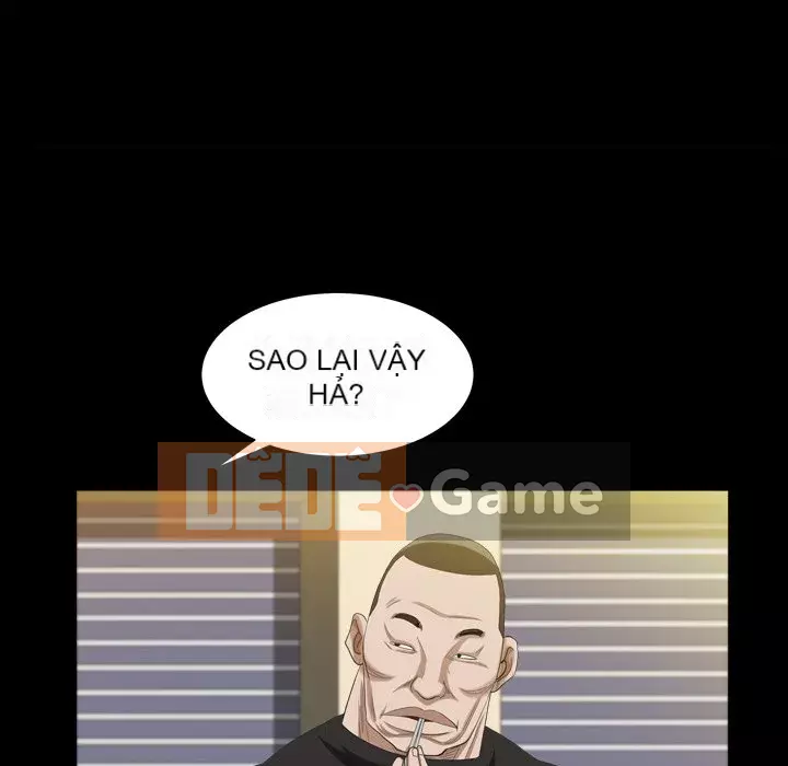 Cạm bẫy Chương 38-39