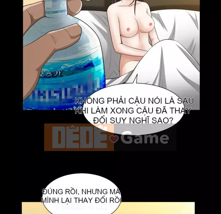 Cạm bẫy Chương 38-39