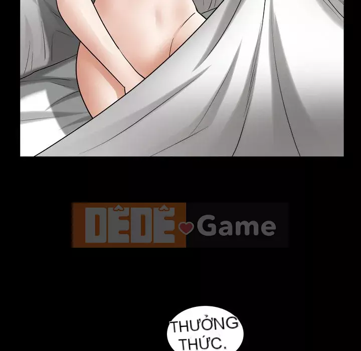 Cạm bẫy Chương 38-39