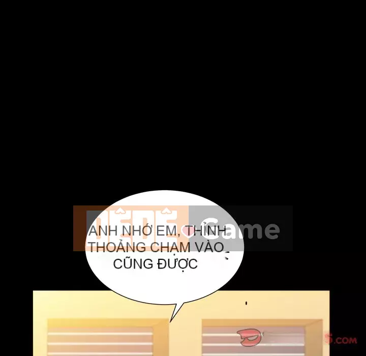 Cạm bẫy Chương 38-39