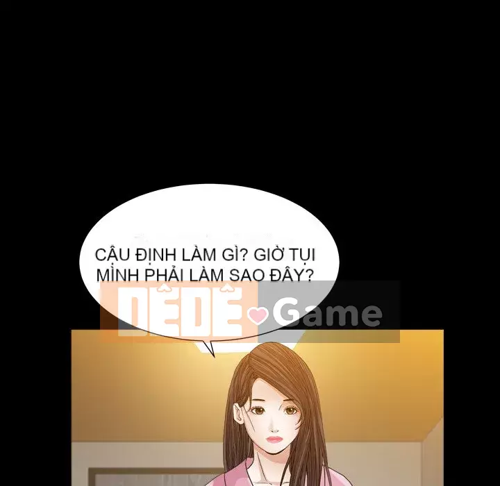 Cạm bẫy Chương 38-39