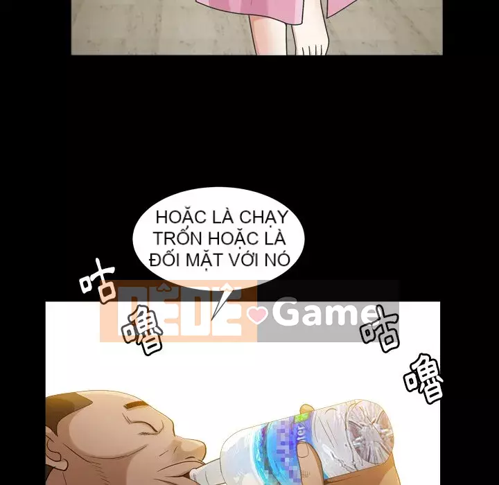 Cạm bẫy Chương 38-39