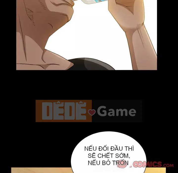 Cạm bẫy Chương 38-39