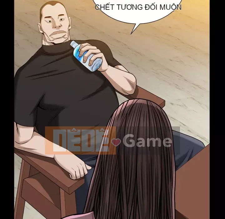 Cạm bẫy Chương 38-39