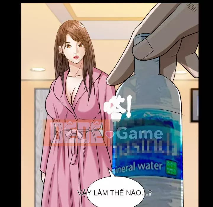 Cạm bẫy Chương 38-39