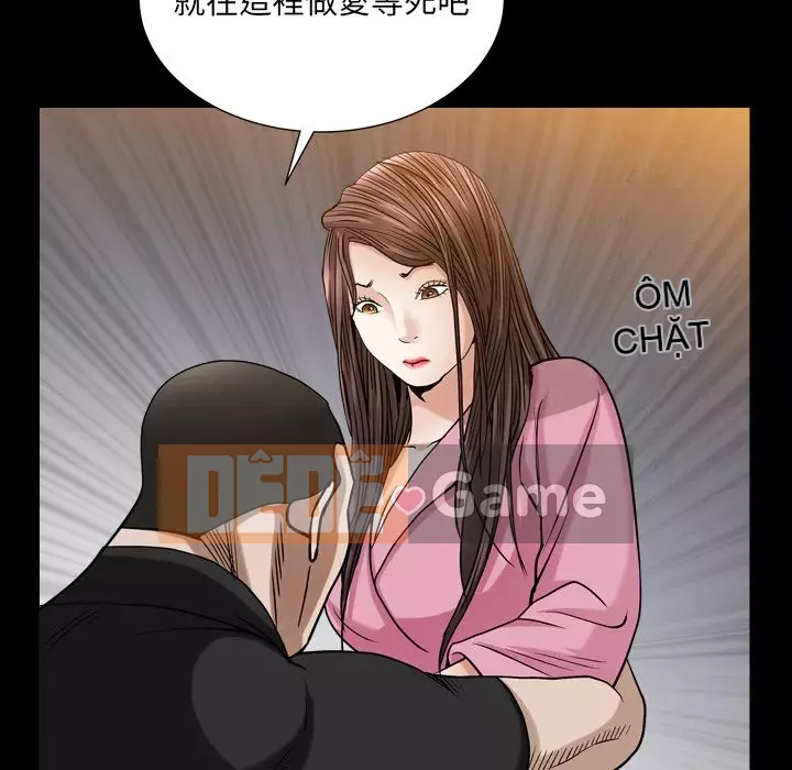 Cạm bẫy Chương 38-39