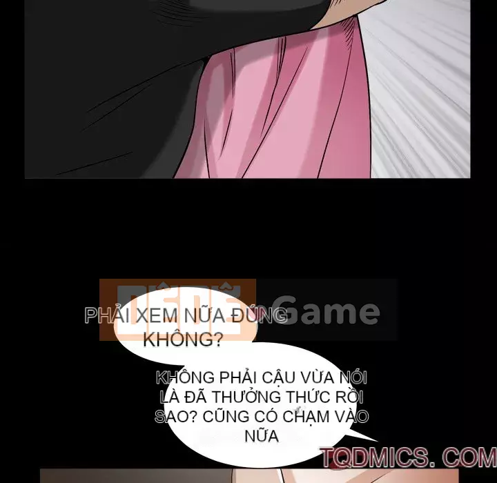 Cạm bẫy Chương 38-39