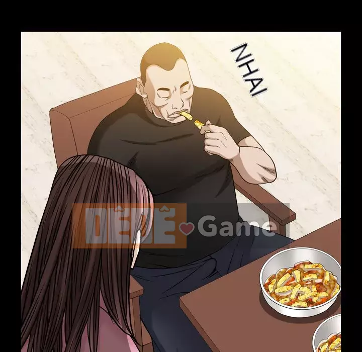 Cạm bẫy Chương 38-39