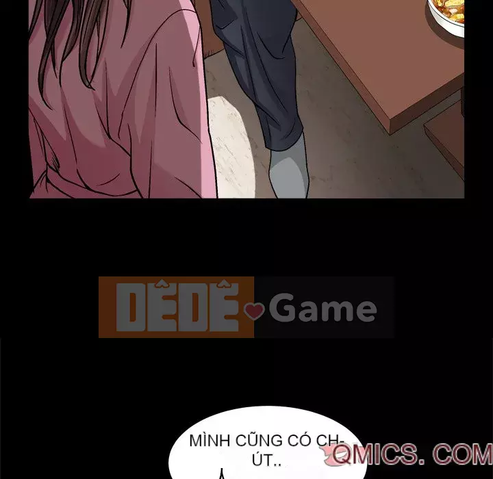 Cạm bẫy Chương 38-39