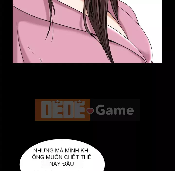 Cạm bẫy Chương 38-39