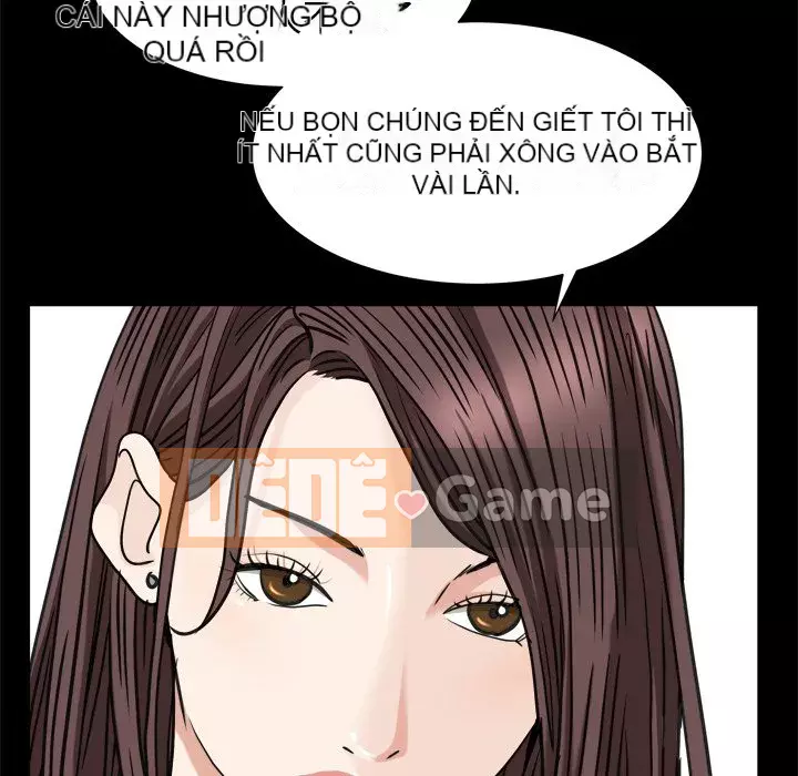 Cạm bẫy Chương 38-39