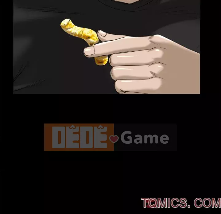 Cạm bẫy Chương 38-39