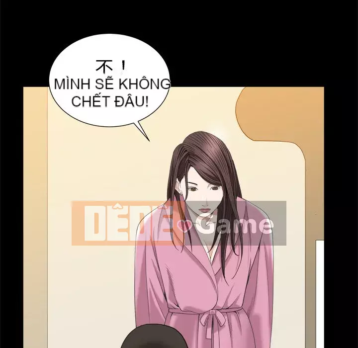 Cạm bẫy Chương 38-39