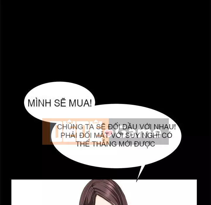 Cạm bẫy Chương 38-39