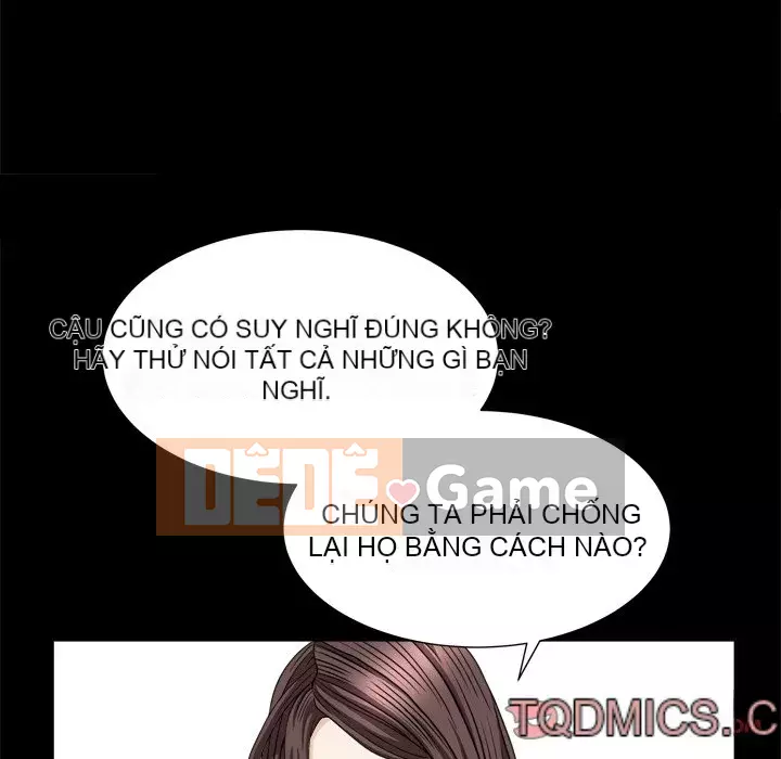 Cạm bẫy Chương 38-39