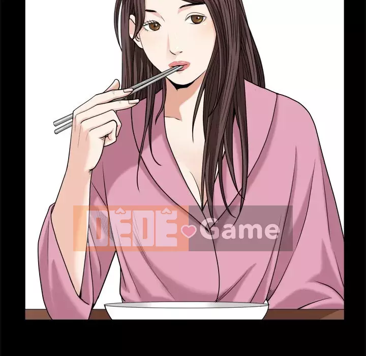 Cạm bẫy Chương 38-39