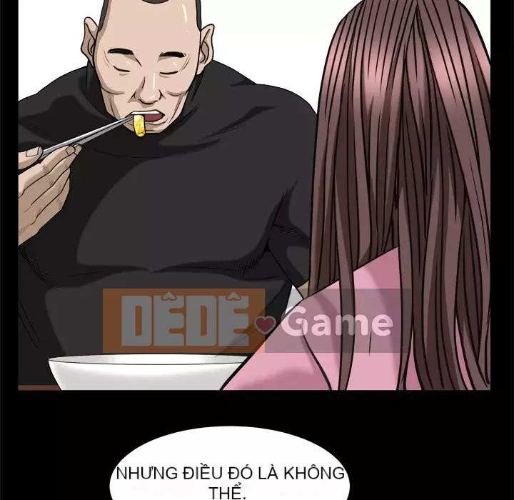 Cạm bẫy Chương 38-39