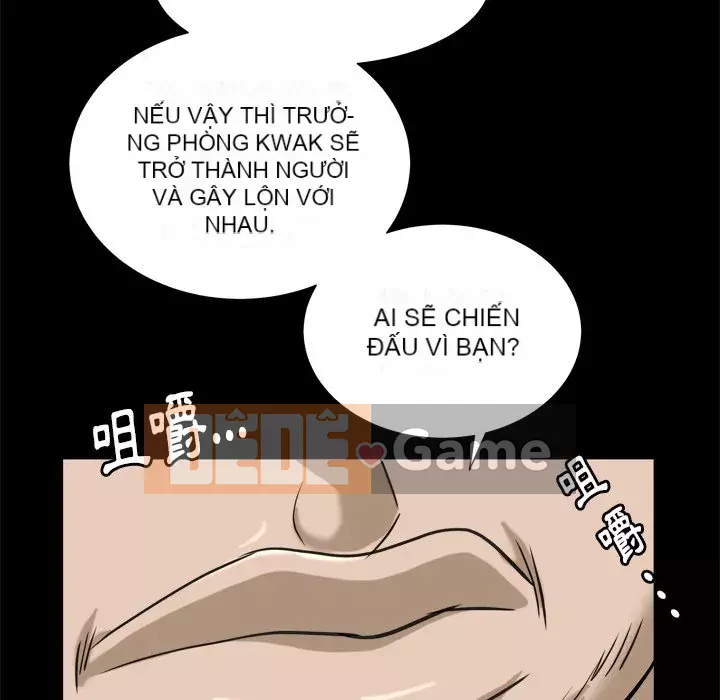 Cạm bẫy Chương 38-39