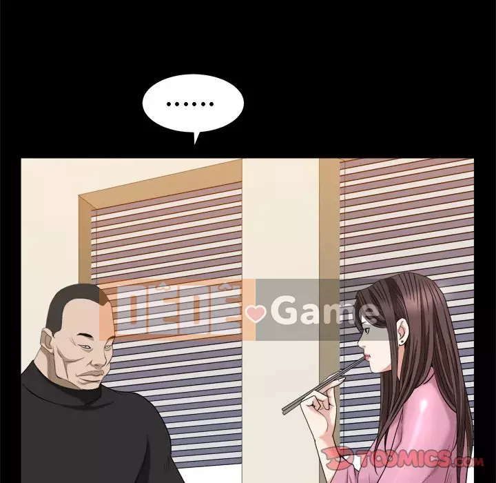 Cạm bẫy Chương 38-39