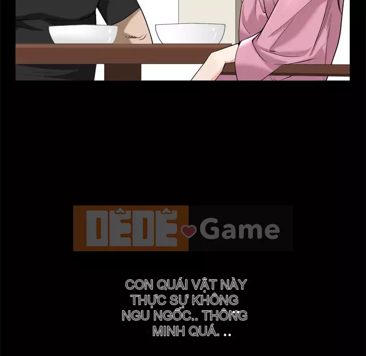 Cạm bẫy Chương 38-39