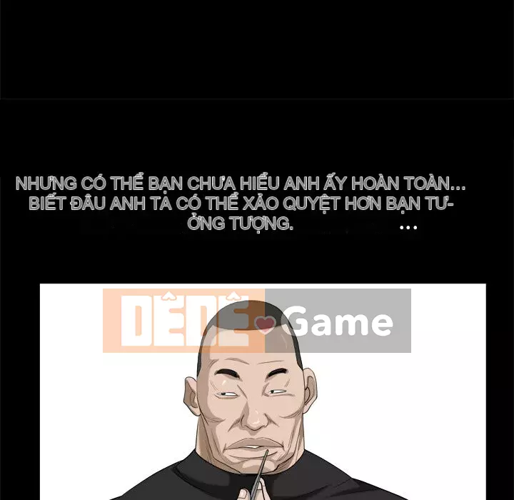 Cạm bẫy Chương 38-39