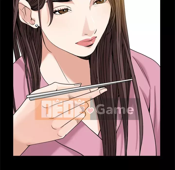 Cạm bẫy Chương 38-39