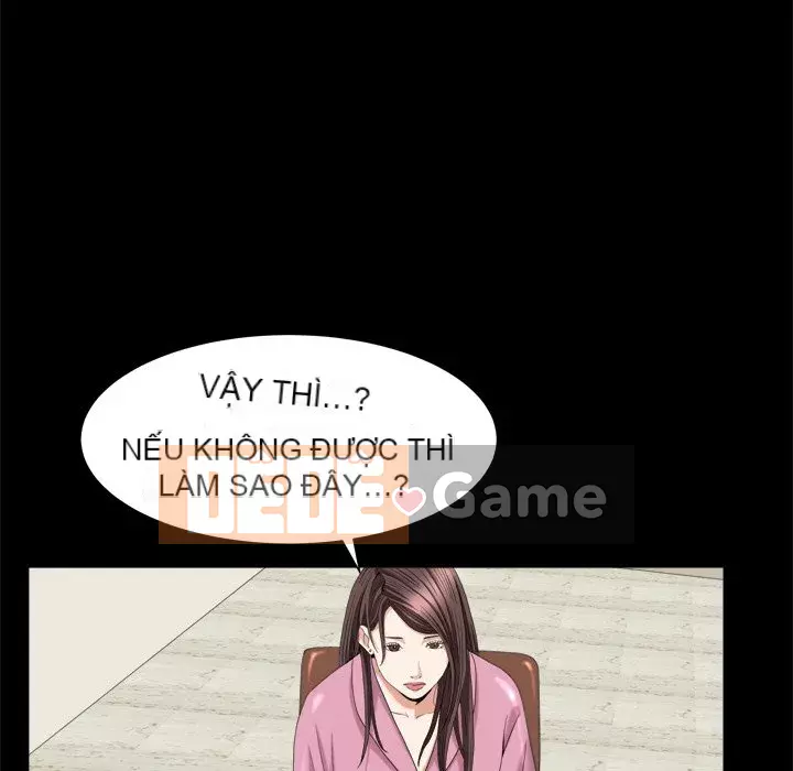 Cạm bẫy Chương 38-39