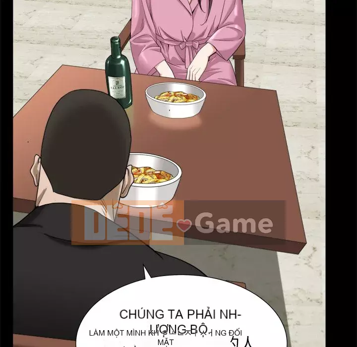 Cạm bẫy Chương 38-39