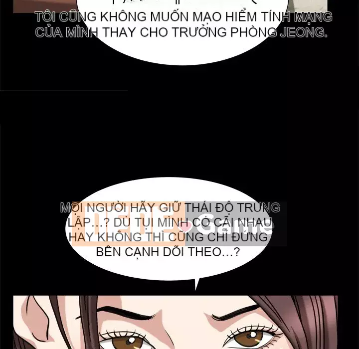 Cạm bẫy Chương 38-39