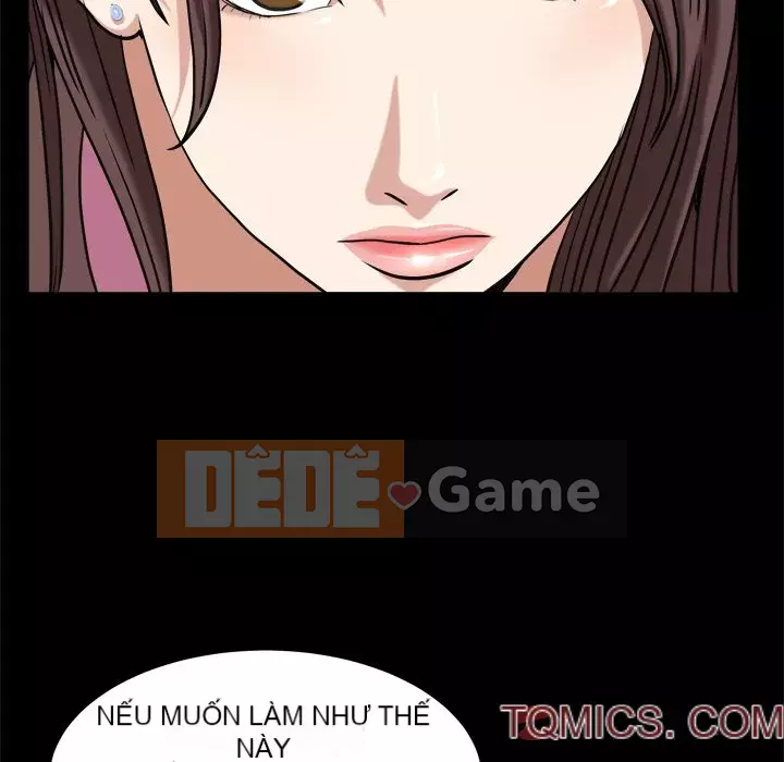 Cạm bẫy Chương 38-39