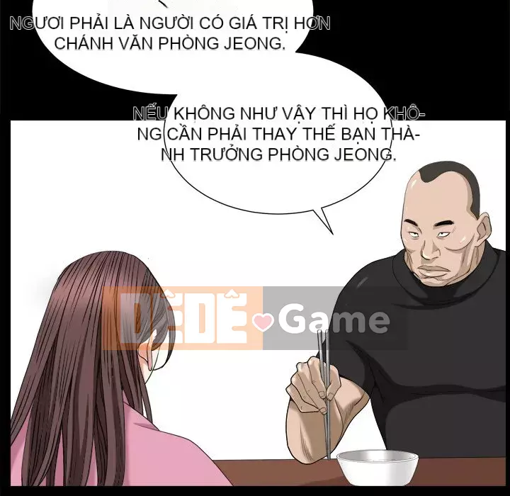 Cạm bẫy Chương 38-39