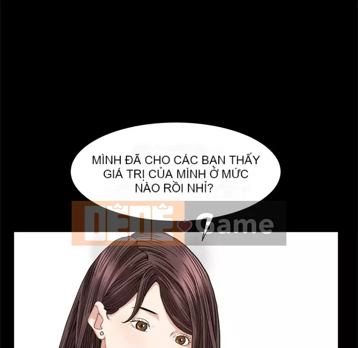 Cạm bẫy Chương 38-39