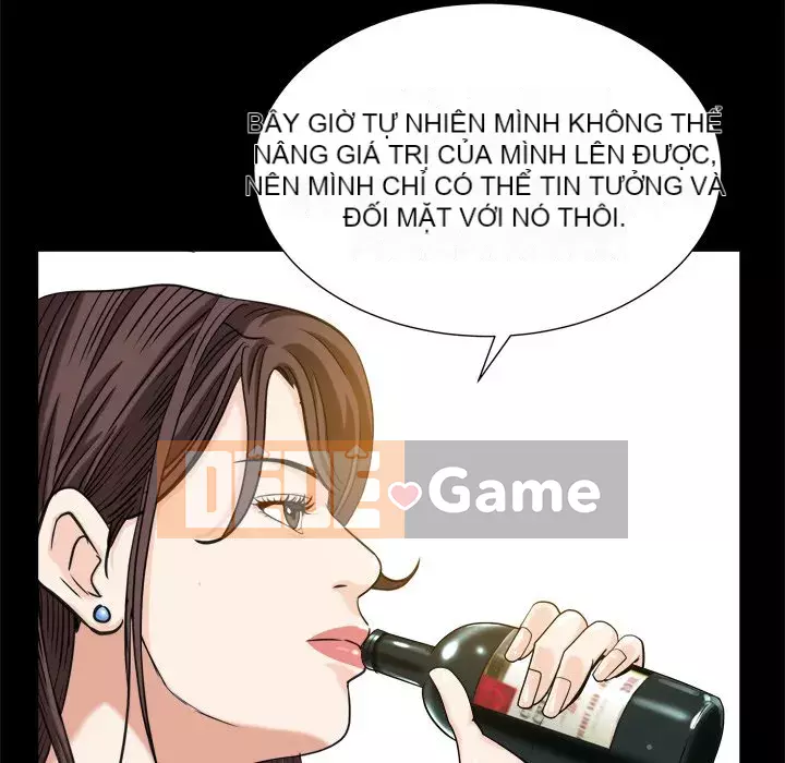 Cạm bẫy Chương 38-39