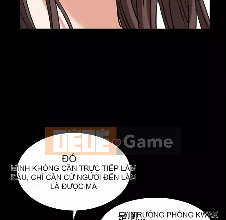 Cạm bẫy Chương 38-39