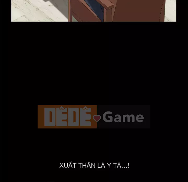 Cạm bẫy Chương 38-39