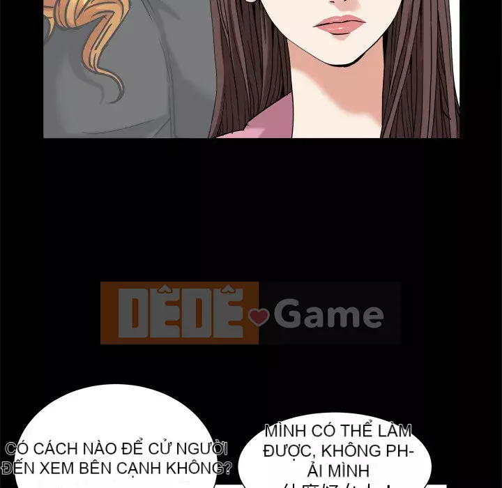 Cạm bẫy Chương 38-39