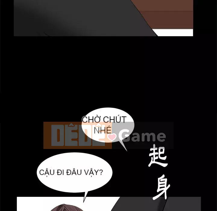 Cạm bẫy Chương 38-39