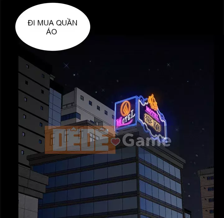 Cạm bẫy Chương 38-39